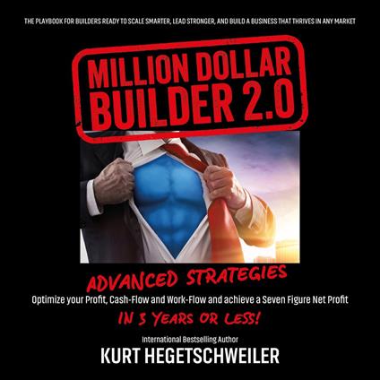 Million Dollar Builder 2.0