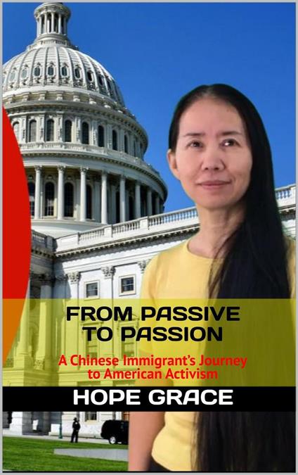 From Passive to Passion