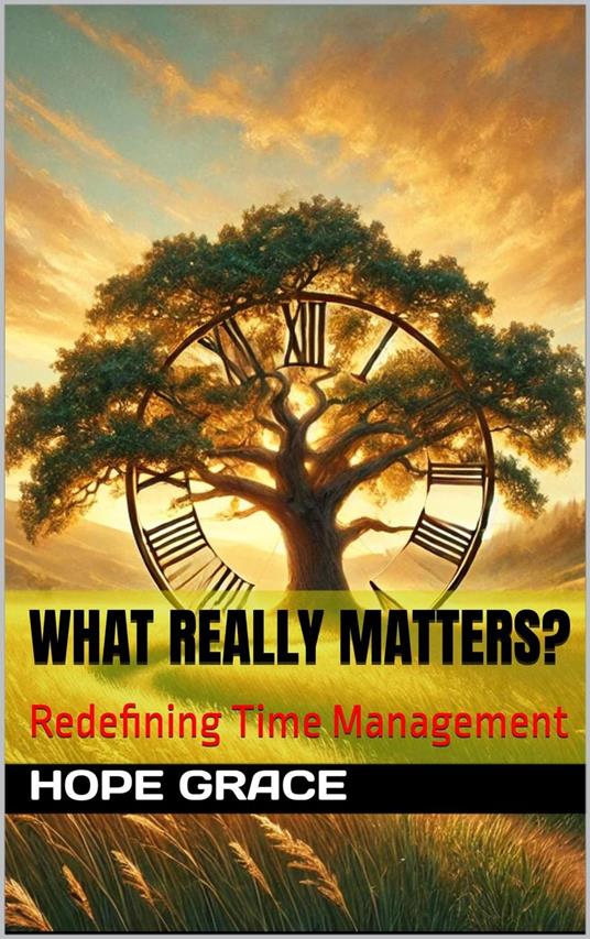 What Really Matters?