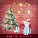 Holidays & Homicide