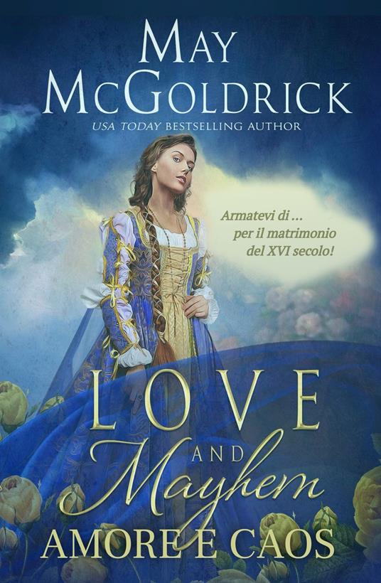Amore E Caos - Jan Coffey,May McGoldrick - ebook