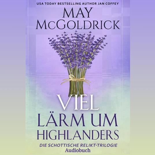 VIEL LÄRM UM HIGHLANDERS