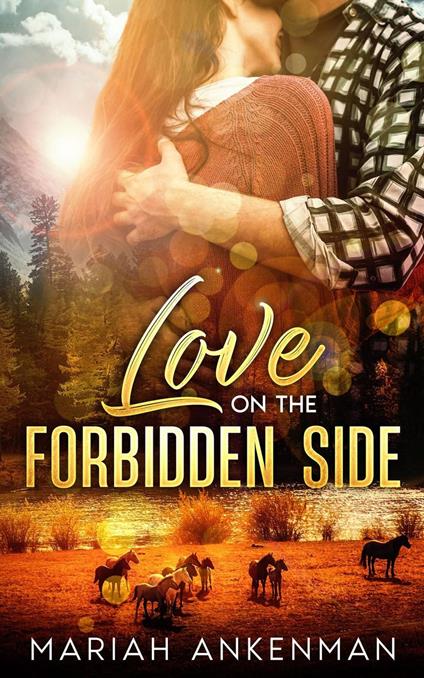 Love On The Forbidden Side