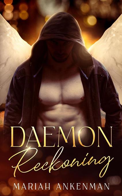 Daemon Reckoning