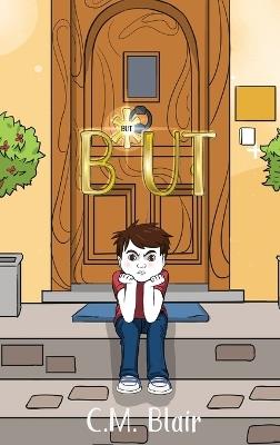 But..... - CM Blair - cover