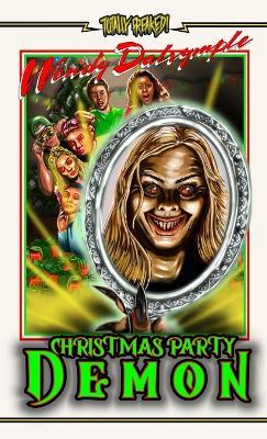 Christmas Party Demon - Wendy Dalrymple - cover