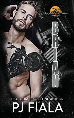 Brian - Pj Fiala - cover