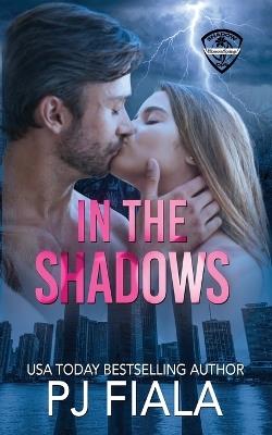 In The Shadows - Pj Fiala - cover