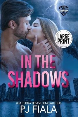In The Shadows - Fiala - cover