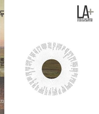 LA+ Media - Karen M’Closkey - cover