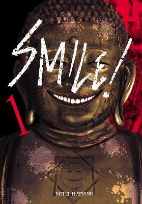 Smile! Vol.1 - Mitei Hattori - cover