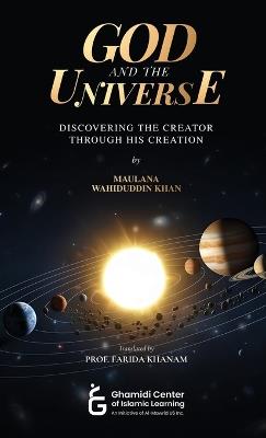 God and the Universe - Wahiduddin Khan - cover