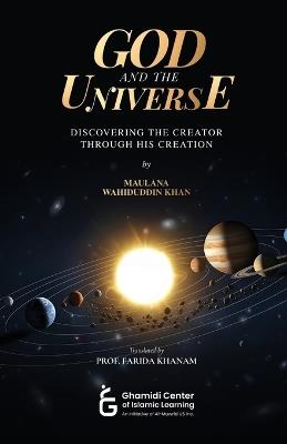 God and the Universe - Wahiduddin Khan - cover