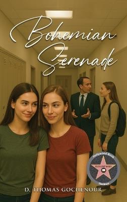 Bohemian Serenade - D Thomas Gochenour - cover