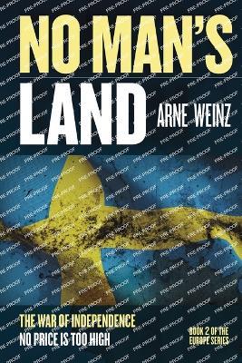 No Man's Land - Arne Weinz - cover