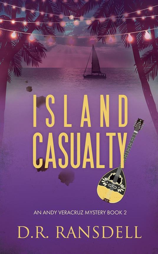 Island Casualty