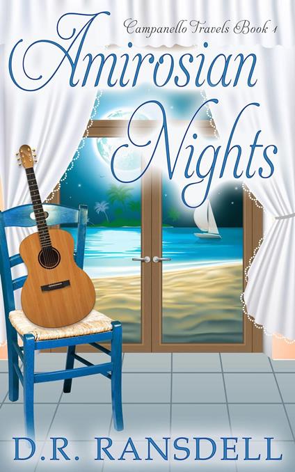 Amirosian Nights