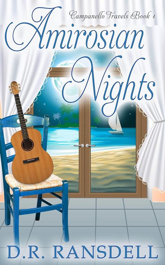 Amirosian Nights