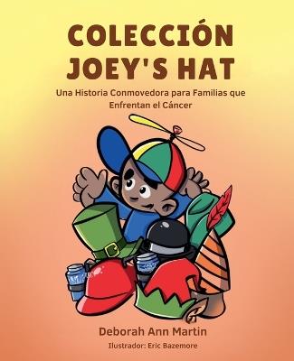 Coleccion Joey's Hat - Deborah Ann Martin - cover