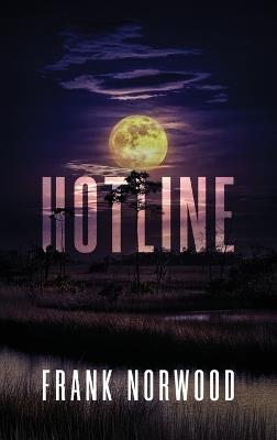 Hotline - Frank Norwood - cover