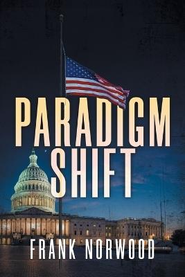 Paradigm Shift - Frank Norwood - cover