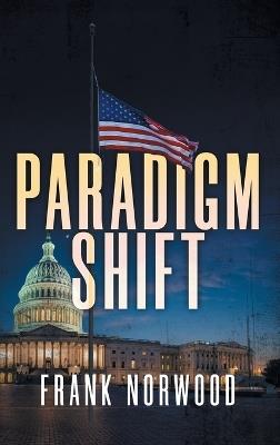 Paradigm Shift - Frank Norwood - cover
