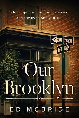 Our Brooklyn - Ed McBride - cover