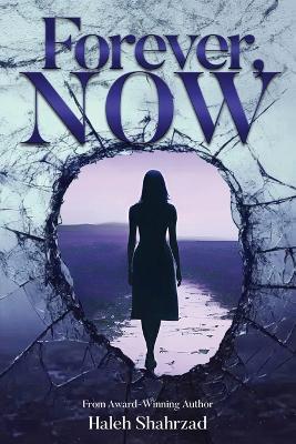 Forever, Now - Haleh Shahrzad - cover