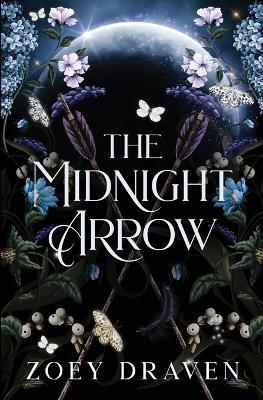 The Midnight Arrow - Zoey Draven - cover