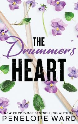 The Drummer's Heart (Special Edition) - Penelope Ward - cover