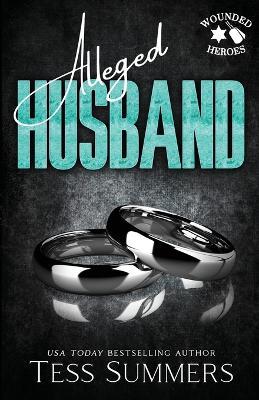Alleged Husband - Tess Summers - cover
