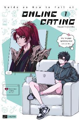 Guide on How to Fail at Online Dating - Jiang Zi Bei - cover