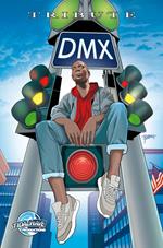 Tribute: DMX