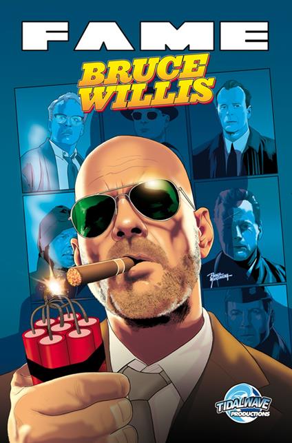 FAME: Bruce Willis