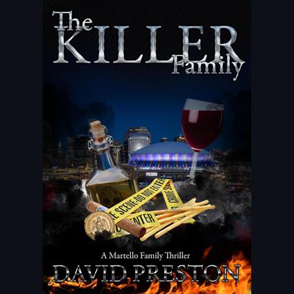 Killer Family, The