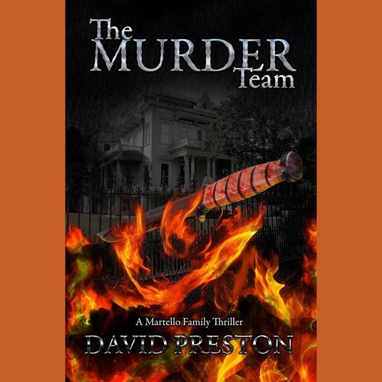 Murder Team, The