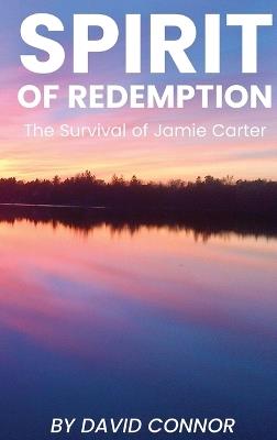 Spirit of Redemption - David Connor - cover