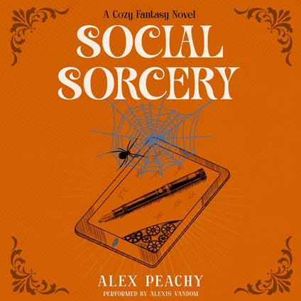 Social Sorcery
