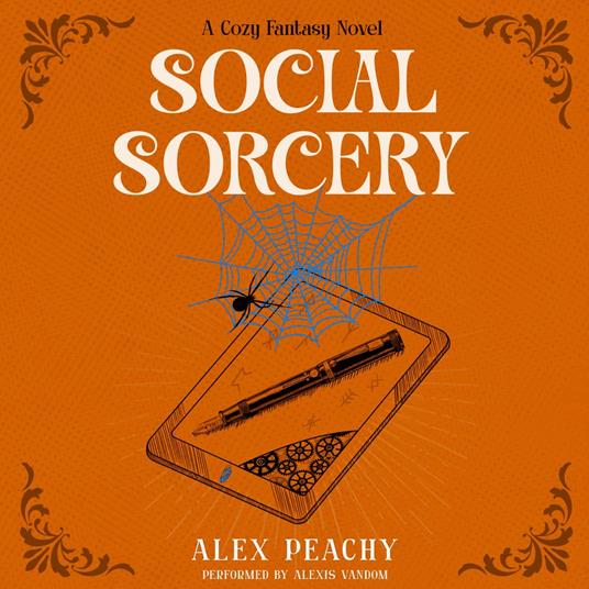 Social Sorcery