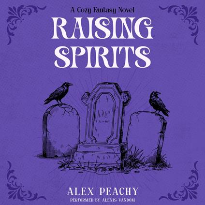 Raising Spirits