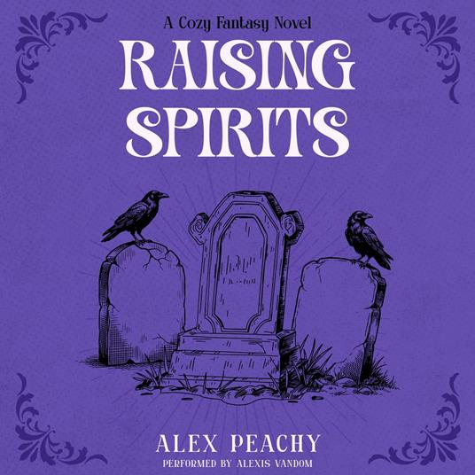 Raising Spirits
