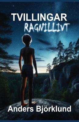 Tvillingar - Anders Mikael Björklund - cover