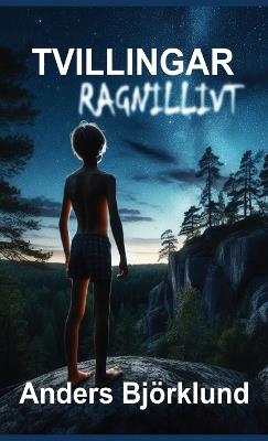 Tvillingar - Anders Mikael Björklund - cover