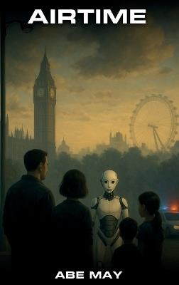 Airtime - Abe May - cover
