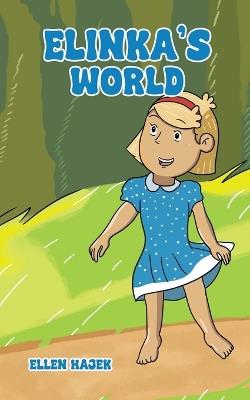 Elinka's World - Ellen Hajek - cover