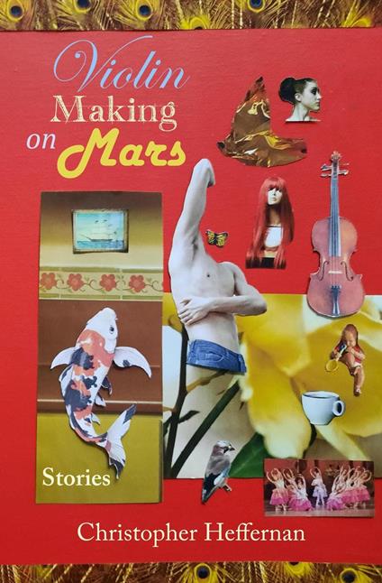 Violin Making on Mars