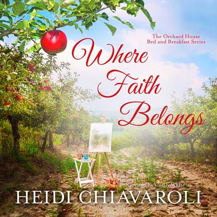 Where Faith Belongs