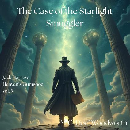 Case of the Starlight Smuggler, The