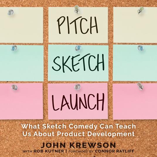 Pitch Sketch Launch