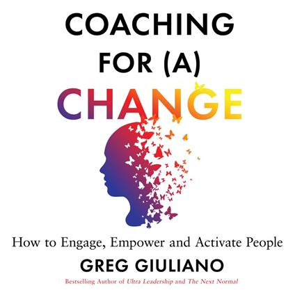 Coaching for (a) Change